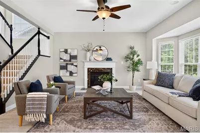 905 Harvestwynd Court, Lake Saint Louis, MO 63367 - Photo 13