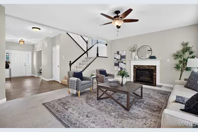 905 Harvestwynd Court, Lake Saint Louis, MO 63367 - Photo 15