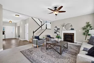 905 Harvestwynd Ct, Lake Saint Louis, MO 63367 - Photo 15