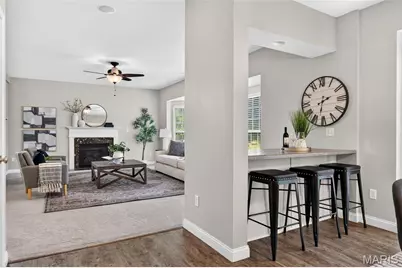905 Harvestwynd Court, Lake Saint Louis, MO 63367 - Photo 21