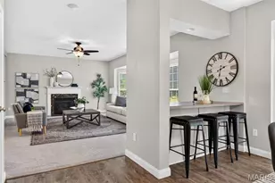 905 Harvestwynd Ct, Lake Saint Louis, MO 63367 - Photo 21