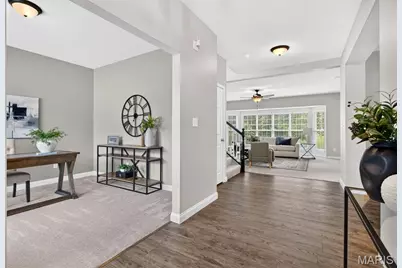 905 Harvestwynd Court, Lake Saint Louis, MO 63367 - Photo 11