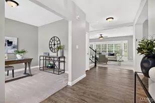 905 Harvestwynd Ct, Lake Saint Louis, MO 63367 - Photo 11