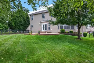 905 Harvestwynd Ct, Lake Saint Louis, MO 63367 - Photo 67