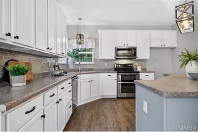 905 Harvestwynd Court, Lake Saint Louis, MO 63367 - Photo 23