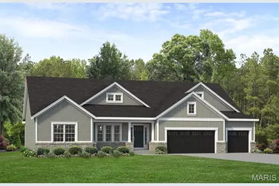 83 Valor Way, O'Fallon, MO 63385 - Photo 1