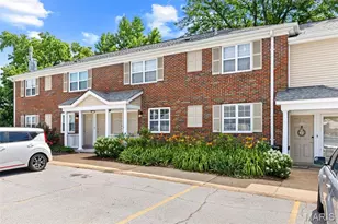 1408 Thrush Pl, Saint Louis, MO 63144 - Photo 1