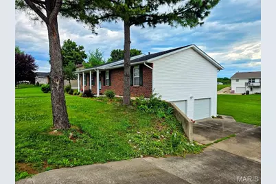 59 Brook Road, Hannibal, MO 63401 - Photo 3