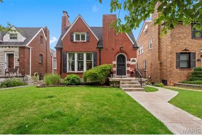 5244 Winona Avenue, Saint Louis, MO 63109 - Photo 1