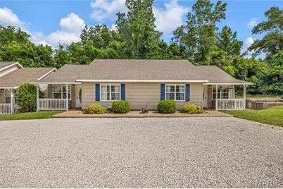 1011 Schieffers Branch Road, Hermann, MO 65041 - Photo 3