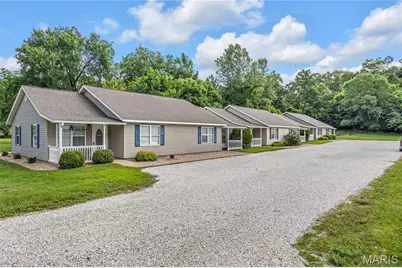 1011 Schieffers Branch Road, Hermann, MO 65041 - Photo 1
