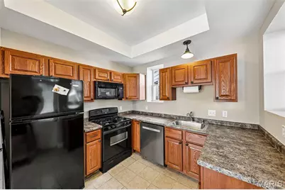 4401 Wilcox Avenue, Saint Louis, MO 63116 - Photo 21