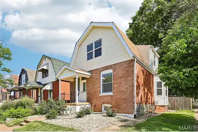 4401 Wilcox Avenue, Saint Louis, MO 63116 - Photo 5