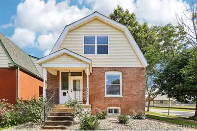 4401 Wilcox Avenue, Saint Louis, MO 63116 - Photo 3