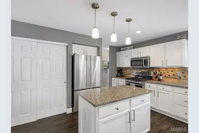 861 Legends View Drive, Eureka, MO 63025 - Photo 17