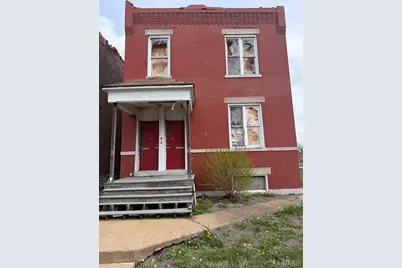 4305 Margaretta Avenue, Saint Louis, MO 63115 - Photo 1