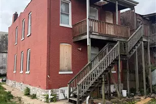 4305 Margaretta Ave, Saint Louis, MO 63115 - Photo 5