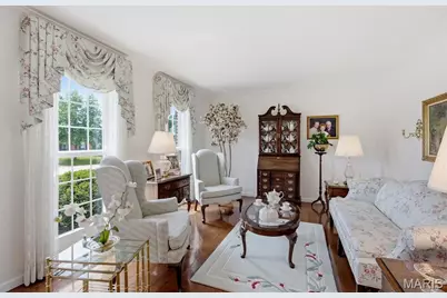 4701 Idecker Place, Saint Louis, MO 63129 - Photo 7