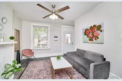 4930 Wise Avenue, Saint Louis, MO 63110 - Photo 7
