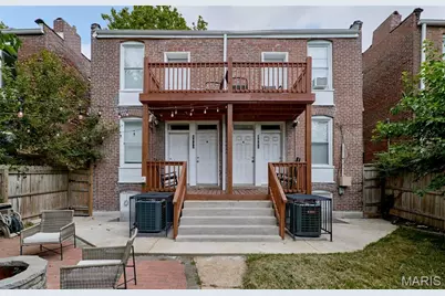 4930 Wise Avenue, Saint Louis, MO 63110 - Photo 19