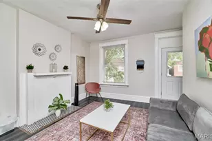 4930 Wise Ave, Saint Louis, MO 63110 - Photo 5