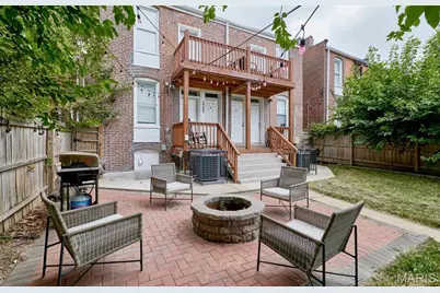 4930 Wise Avenue, Saint Louis, MO 63110 - Photo 21
