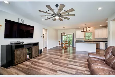 105 Merz Meadows Drive, Troy, MO 63379 - Photo 3