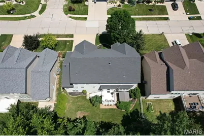 306 Magnolia Valley Drive, O'Fallon, MO 63366 - Photo 69