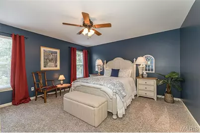 306 Magnolia Valley Drive, O'Fallon, MO 63366 - Photo 47
