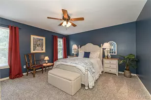 306 Magnolia Valley Dr, O'Fallon, MO 63366 - Photo 47