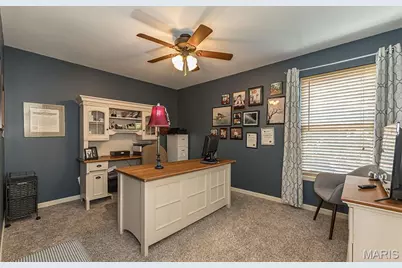 306 Magnolia Valley Drive, O'Fallon, MO 63366 - Photo 49