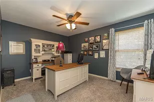 306 Magnolia Valley Dr, O'Fallon, MO 63366 - Photo 49