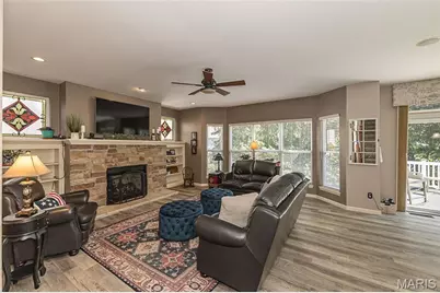 306 Magnolia Valley Drive, O'Fallon, MO 63366 - Photo 17
