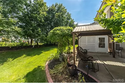 306 Magnolia Valley Drive, O'Fallon, MO 63366 - Photo 63