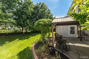 306 Magnolia Valley Dr, O'Fallon, MO 63366 - Photo 63