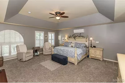 306 Magnolia Valley Drive, O'Fallon, MO 63366 - Photo 37