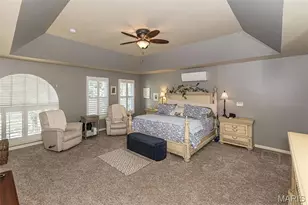 306 Magnolia Valley Dr, O'Fallon, MO 63366 - Photo 37