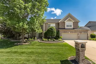 306 Magnolia Valley Dr, O'Fallon, MO 63366 - Photo 1