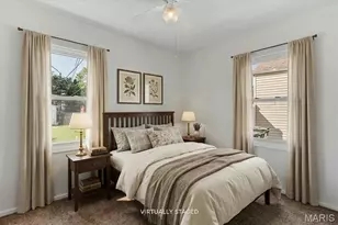 10724 St Matthew Ln, Saint Ann, MO 63074 - Photo 5