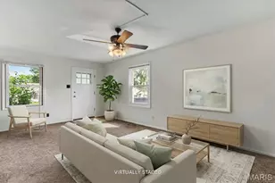 10724 St Matthew Ln, Saint Ann, MO 63074 - Photo 3