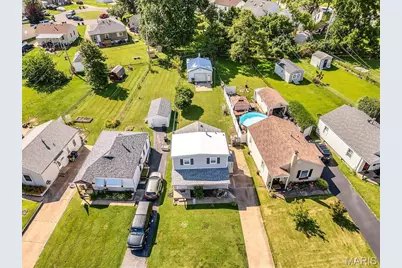 10724 Saint Matthew Lane, Saint Ann, MO 63074 - Photo 47
