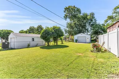 10724 Saint Matthew Lane, Saint Ann, MO 63074 - Photo 35