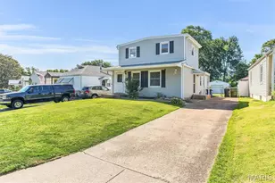 10724 St Matthew Ln, Saint Ann, MO 63074 - Photo 39
