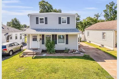 10724 Saint Matthew Lane, Saint Ann, MO 63074 - Photo 1