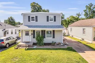 10724 St Matthew Ln, Saint Ann, MO 63074 - Photo 1