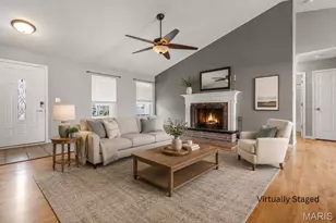 1269 Little Brave Dr, O'Fallon, MO 63366 - Photo 5
