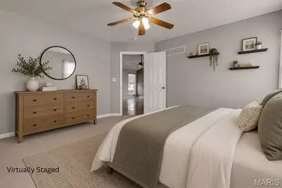 1269 Little Brave Drive, O'Fallon, MO 63366 - Photo 31
