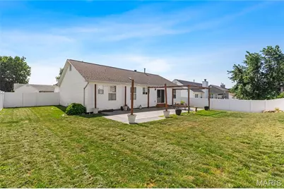 1269 Little Brave Drive, O'Fallon, MO 63366 - Photo 49
