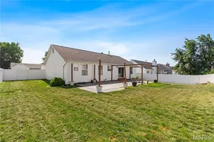 1269 Little Brave Dr, O'Fallon, MO 63366 - Photo 49