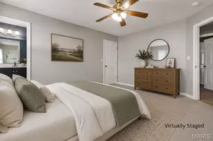 1269 Little Brave Dr, O'Fallon, MO 63366 - Photo 29